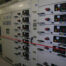 Tehran Metro Power Distribution Project