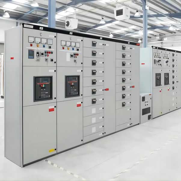 Low Voltage Switchgear Manufacturers & Suppliers from China