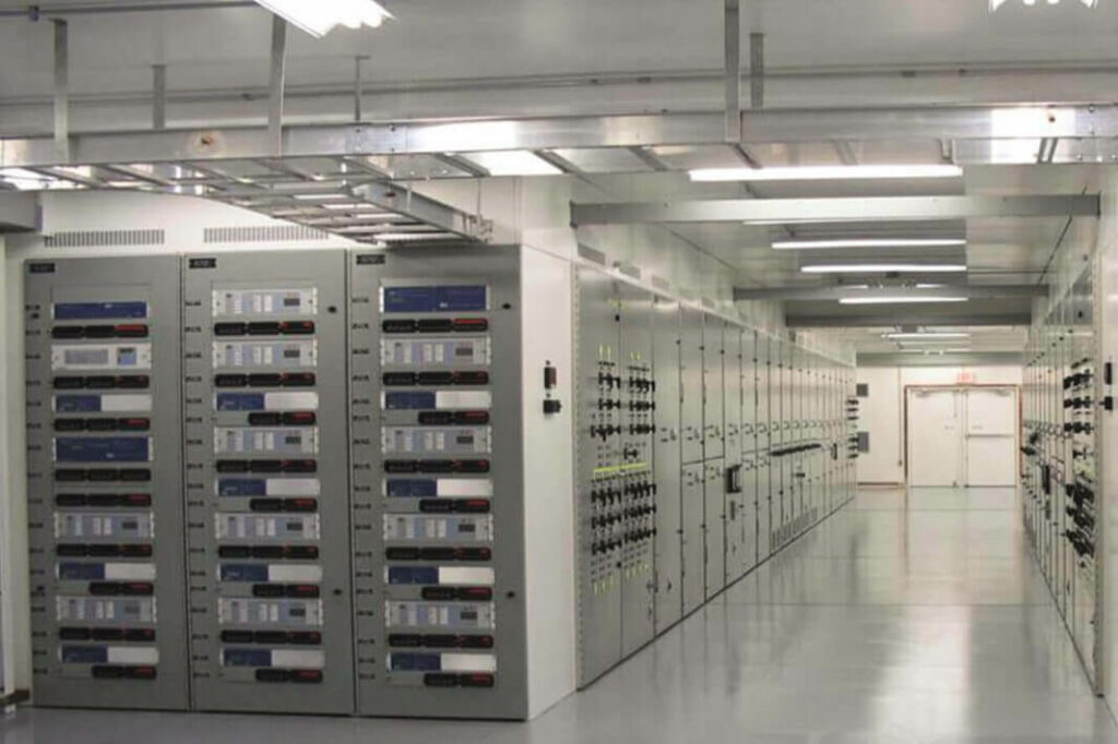 What is Arc Resistant Switchgear and How it Works?