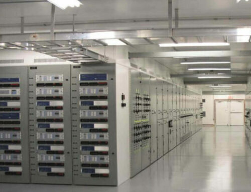 What is Arc Resistant Switchgear and How it Works?