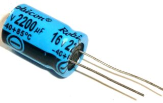 What is Capacitor and How Does it Work? – A Complete Guide