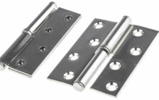 What is Electrical Enclosure Hinges – A Complete Guide