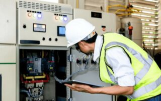 Electrical Switchgear Companies in Sharjah guide
