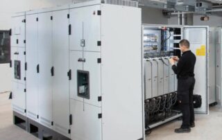 Top 3 Electrical Switchgear Companies in the UAE