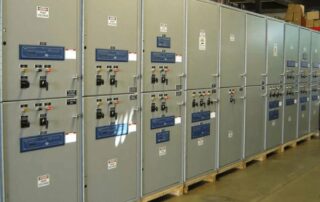 Electrical Switchgear Manufacturers In USA guide