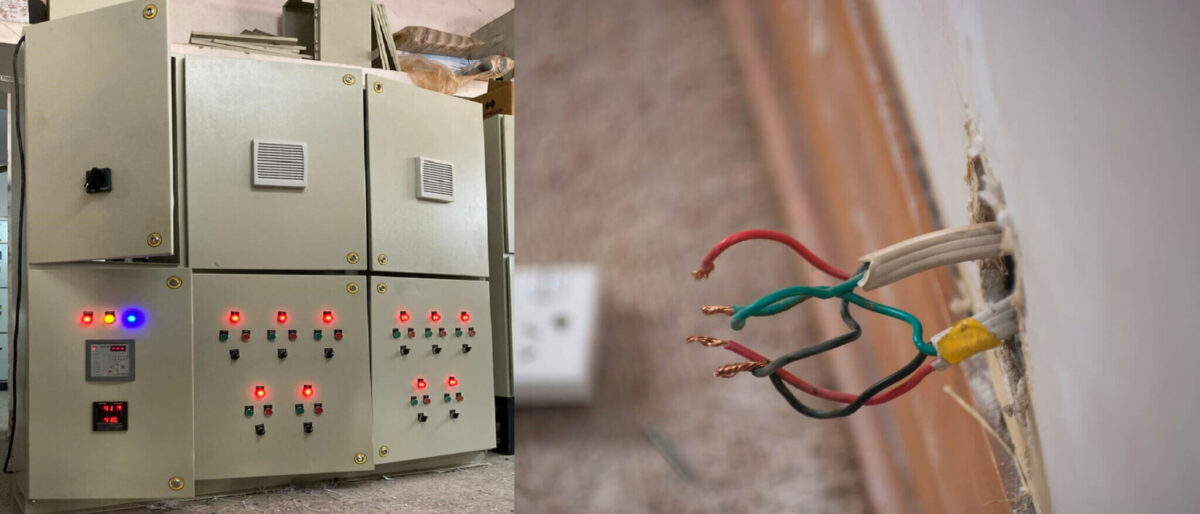 Electrical Switchgear Manufacturers in India