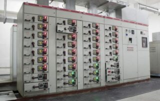 Best Electrical Switchgear Equipment Manufacturers in India