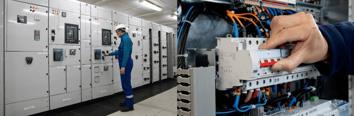 Electrical Switchgear Manufacturers in the USA