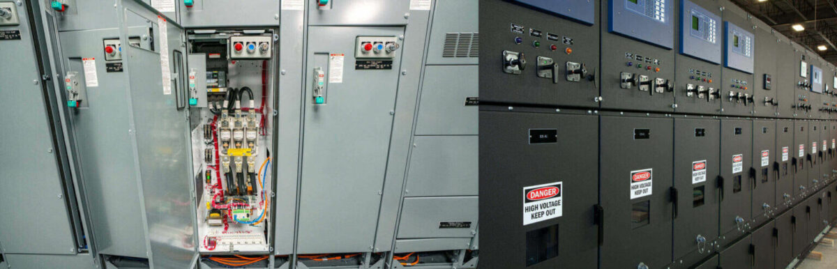 Electrical Switchgear Manufacturers in the USA
