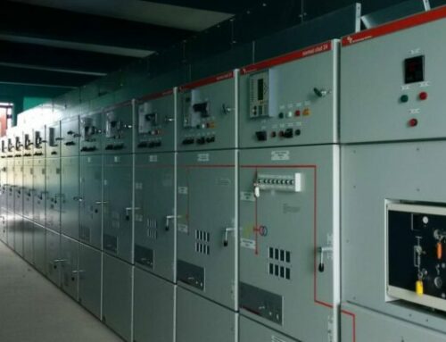 Indoor Switchgear: What is the Advantage and Disadvantage?