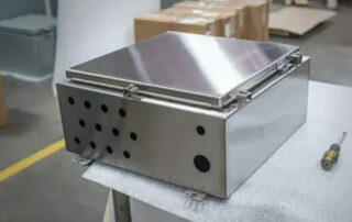 Stainless Steel Enclosures guide