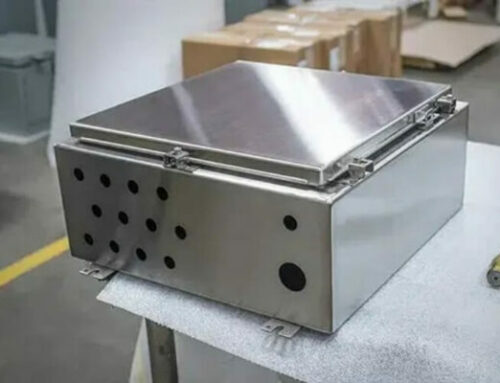 Stainless Steel Enclosures: What is the Advantages?