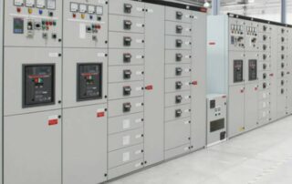 Switchgear Equipment Companies in Oman guide