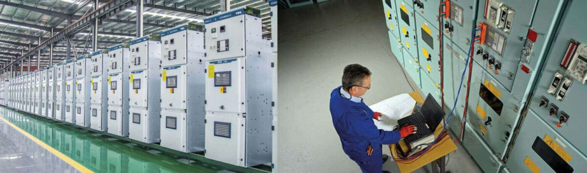 Switchgear Equipment Manufacturers in Malaysia