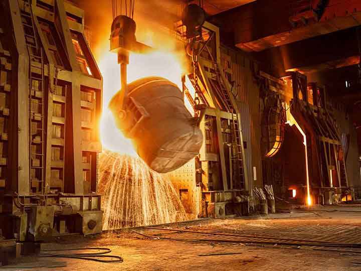 Metallurgical Industry